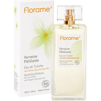 Dámský parfém Florame Verveine Petillante W EDT 100 ml