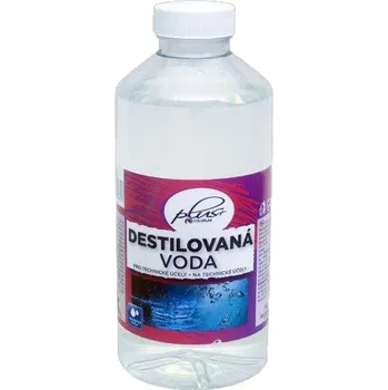 Destilovaná voda Zenit 5322 1 l