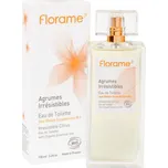 Florame Agrumes Irresistibles W EDT 100 ml