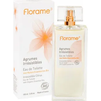 Dámský parfém Florame Agrumes Irresistibles W EDT 100 ml