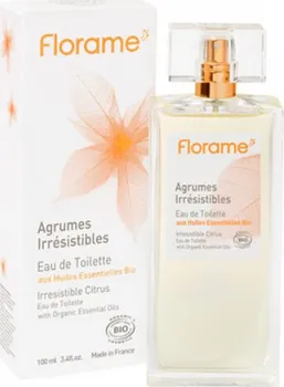 Dámský parfém Florame Agrumes Irresistibles W EDT 100 ml