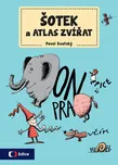 Šotek a atlas zvířat - Pavel Koutský…