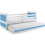 BMS GROUP Rico 90 x 200 cm bílá