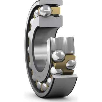 Recenze SKF 1322 KM kuličkové