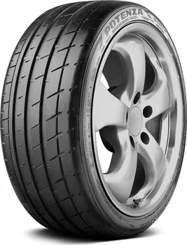 Letní osobní pneu Bridgestone Potenza S007 255/35 R20 97 Y FR RFT