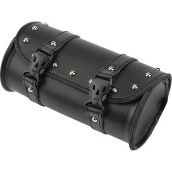 Zavazadlo na motocykl Brašna na řidítka pro motokolo a motokoloběžku Chopper style přední