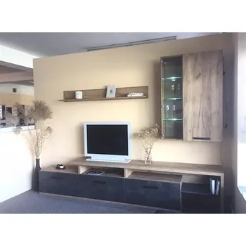 Obývací stěna M-centrum Obývací stěna Badyan