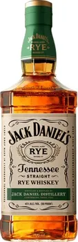 Whisky Jack Daniel's Straight Rye 45 %