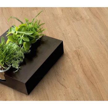 vinylová podlaha Gerflor Creation 30 Clic 0796 Swiss Oak Golden