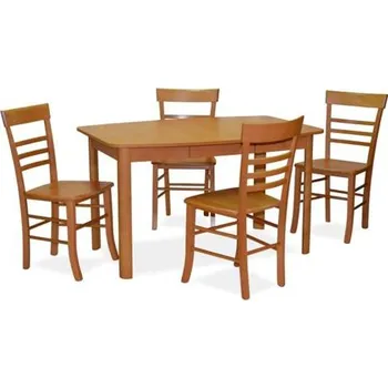 Jídelní set jídelní set Marco a Siena