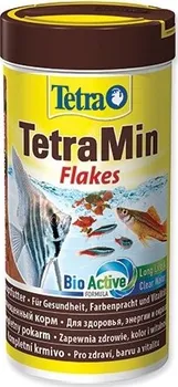 Krmivo pro rybičky Tetra TetraMin Flakes
