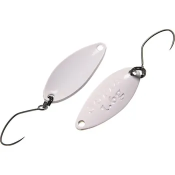 Umělá nástraha Plandavka Nories Masukurouto Sofia 1,6g 25mm Red Grow