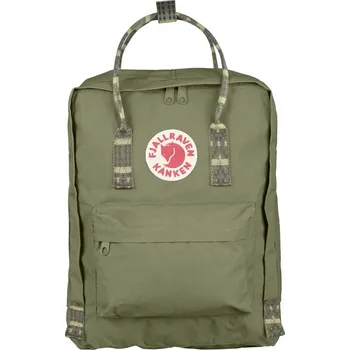 Městský batoh Fjällräven Kånken Re-Wool 16 l