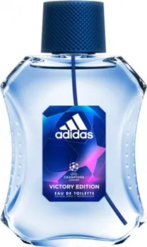 Pánský parfém Adidas UEFA Victory Edition M EDT 100 ml