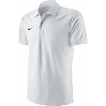 Pánské tričko NIKE Core Polo 454800-100