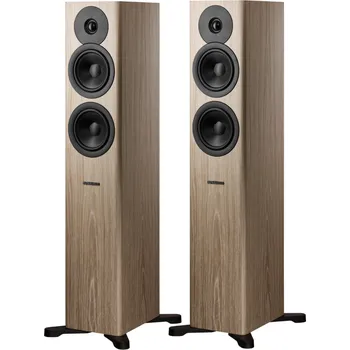 Elektronika Dynaudio Evoke 30 světlé dřevo