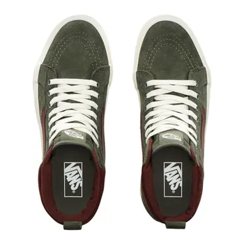 Pánské tenisky VANS Sk8-Hi MTE VN0A4BV7V40