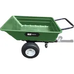 GÜDE GGW 501 300 l zelený