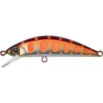 Umělá nástraha Wobler ILLEX Tricoroll 47 HW Sinking Copper Trout