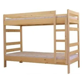 Postel Hlobil (K1) Patrová postel