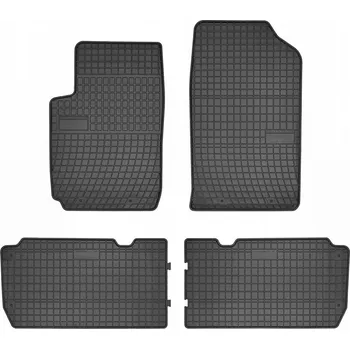 autokoberec Gumové koberce Frogum CITROEN Xsara Picasso 1997-2004