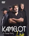 Live - Kamelot & Roman Horký [DVD]