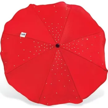 Příslušenství pro přepravu dětí CAM Slunečník ke kočárku Crystal Col.T002