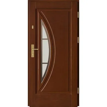 Vchodové dveře BARAŃSKI Vchodové dveře BARAŃSKI DB 39