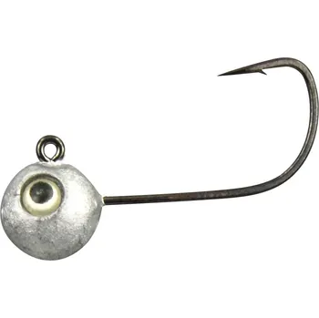 Rybářský háček Jigová hlavička Gamakatsu-Spro Micro Jighead - Jig 29 Vel.2 3g (5ks)