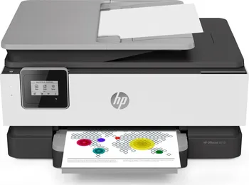 Tiskárna HP OfficeJet 8013