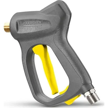 Příslušenství pro vysokotlaký čistič Ruční stříkací pistole pro vysokotlaké čističe Kärcher (4.775-018.0) pro HDC Advanced, HDC Classic, HDC Standard