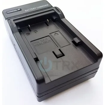 TRX USB nabíječka NB-2LH - neoriginální