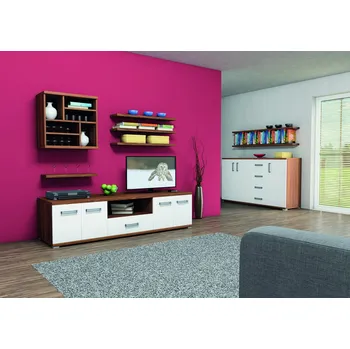 Obývací stěna Obývací stěna systém N 2