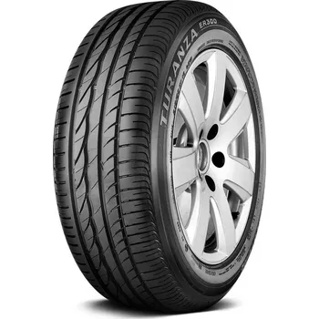 Bridgestone Turanza ER300 225/55 R16 95 W FP ROF Letní osobní pneu Bridgestone Turanza ER300 225/55 R16 95 W FP ROF