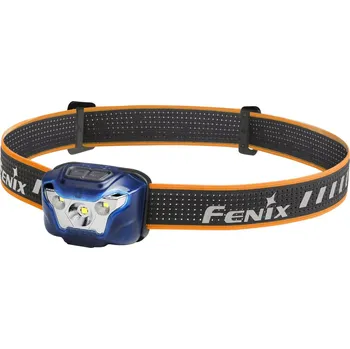 Fenix HL18R, modrá