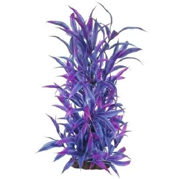 Dekorace do akvária Orbit Akvarijní rostlina Deluxe Large č. 29 30 cm