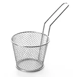 Ibili Košíček na servírování hranolků