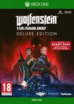 Wolfenstein Youngblood Deluxe Edition…