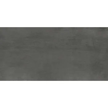 Dlažba Grava Graphite Lappato - dlaždice rektifikovaná 59,8x119,8 šedá pololesklá OP662-016-1