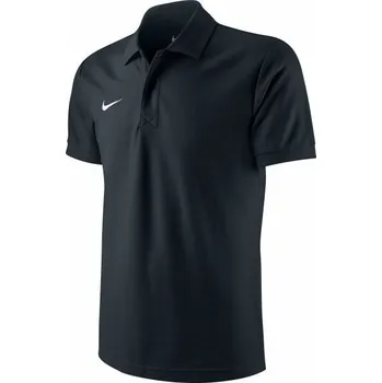 NIKE Team Core Polo 454800-010