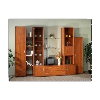 Nábytek BMB obývací stěna Venezia sestava V 06