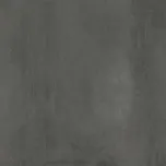 Grava Graphite - dlaždice rektifikovaná 79,8x79,8 šedá matná OP662-055-1