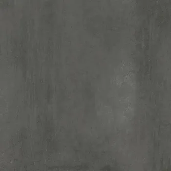Dlažba Grava Graphite - dlaždice rektifikovaná 79,8x79,8 šedá matná OP662-055-1