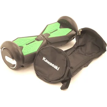 Příslušenství pro koloběžku Kawasaki Taška pro KX-PRO 6.5A