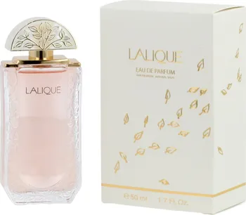 Dámský parfém Lalique Lalique W EDP 50 ml
