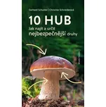 10 hub: Jak najít a určit nejčastější…