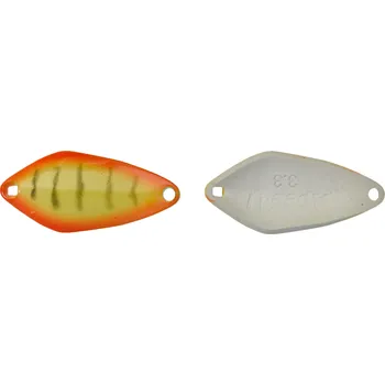 Umělá nástraha Plandavka Illex Apeed 3,3g Vairone/Fluo White