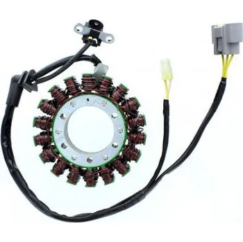 Motodíl Honda&nbsp;CB 500 X 2013-2016 stator alternátoru (USA Electrosport ESG161)
