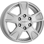 DEZENT Van 6,5x16 5x160 ET60 CB65,1