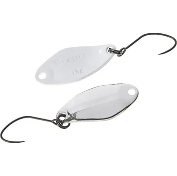 Umělá nástraha Plandavka Nories Masukurouto Weeper 2,1g 25mm Shirayuki